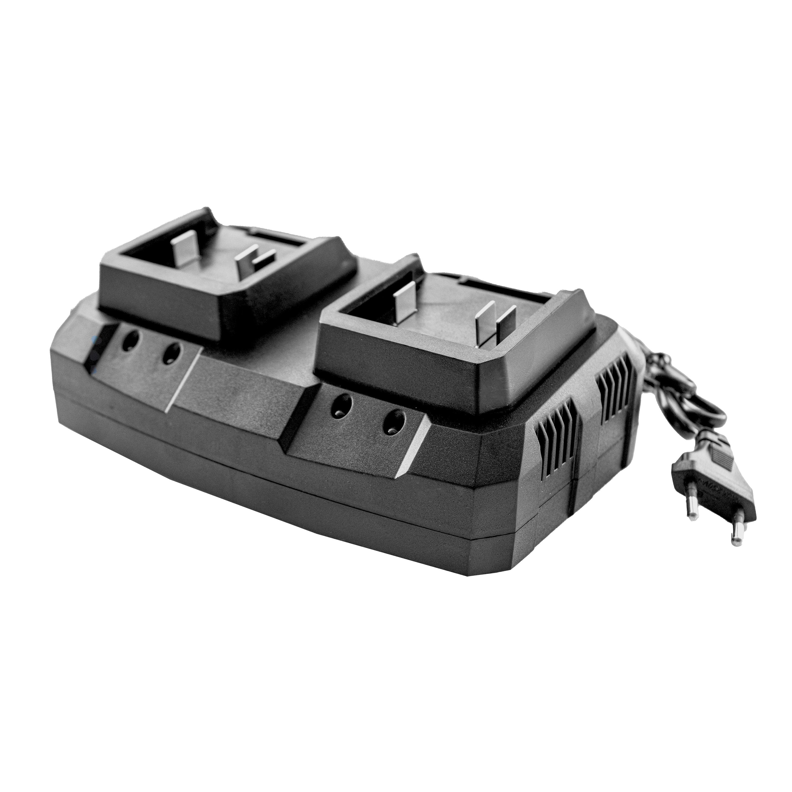 Incarcator Seat Charger pentru doua baterii 20V