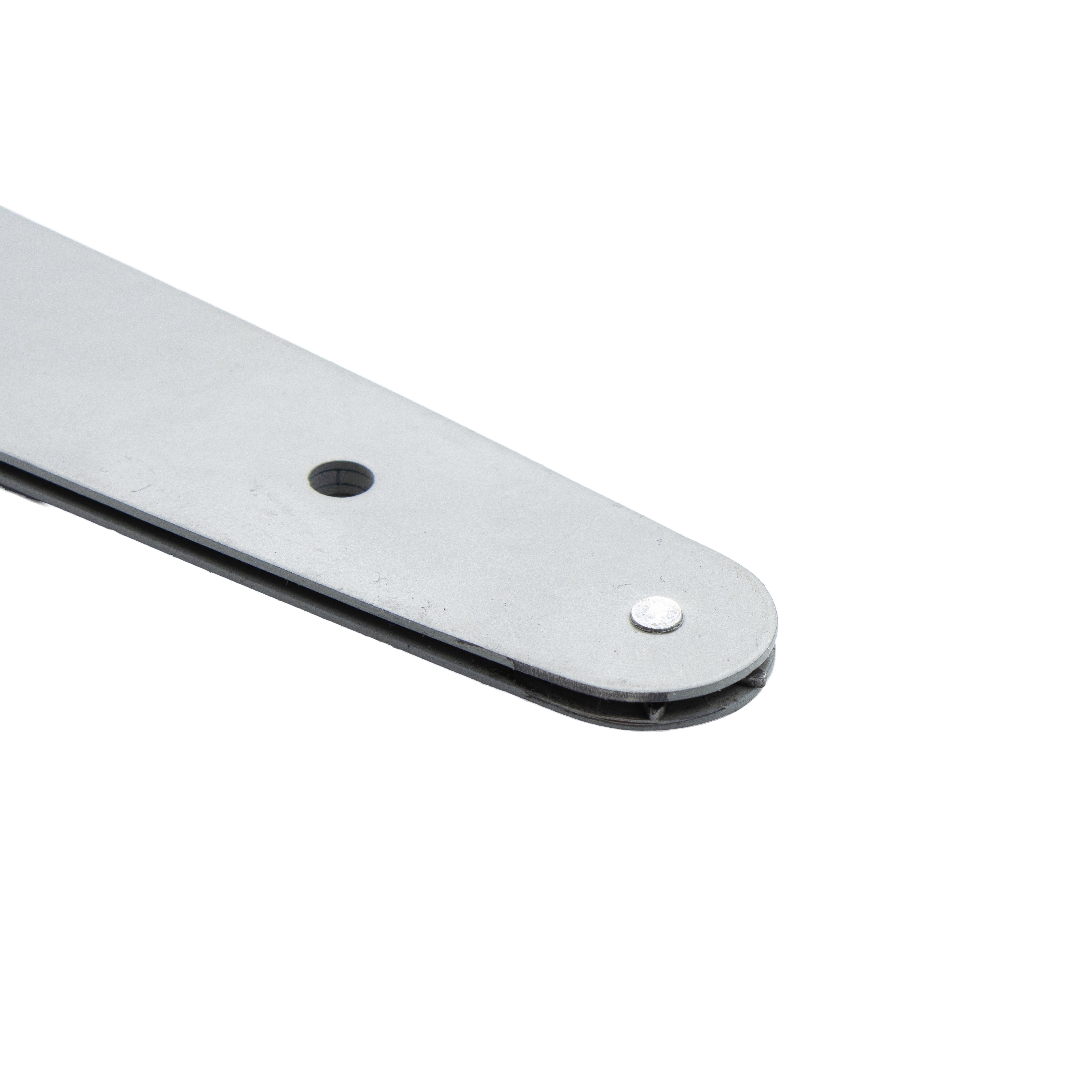 Set lant mini fierastrau + bara de ghidare 8 inch