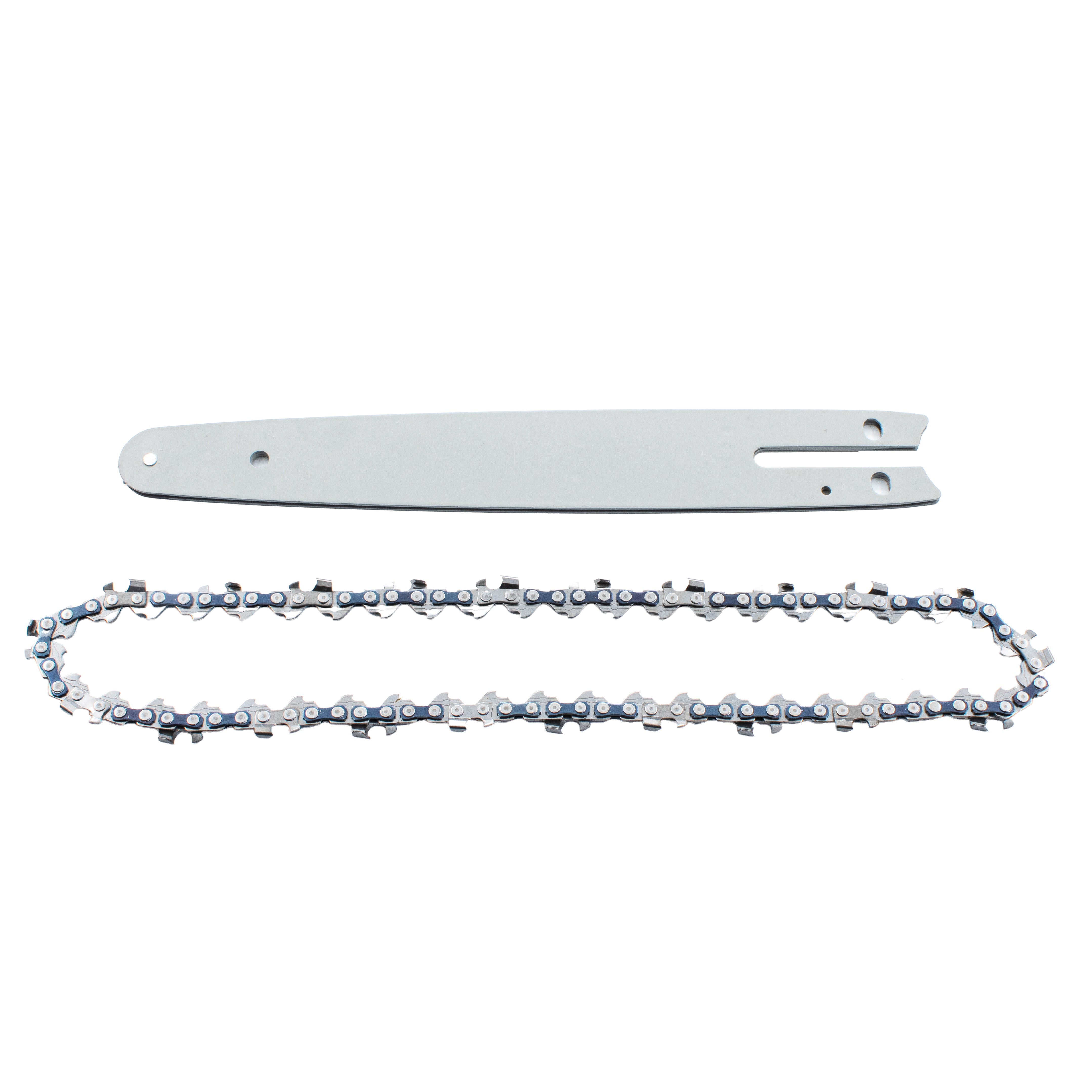 Set lant mini fierastrau + bara de ghidare 8 inch