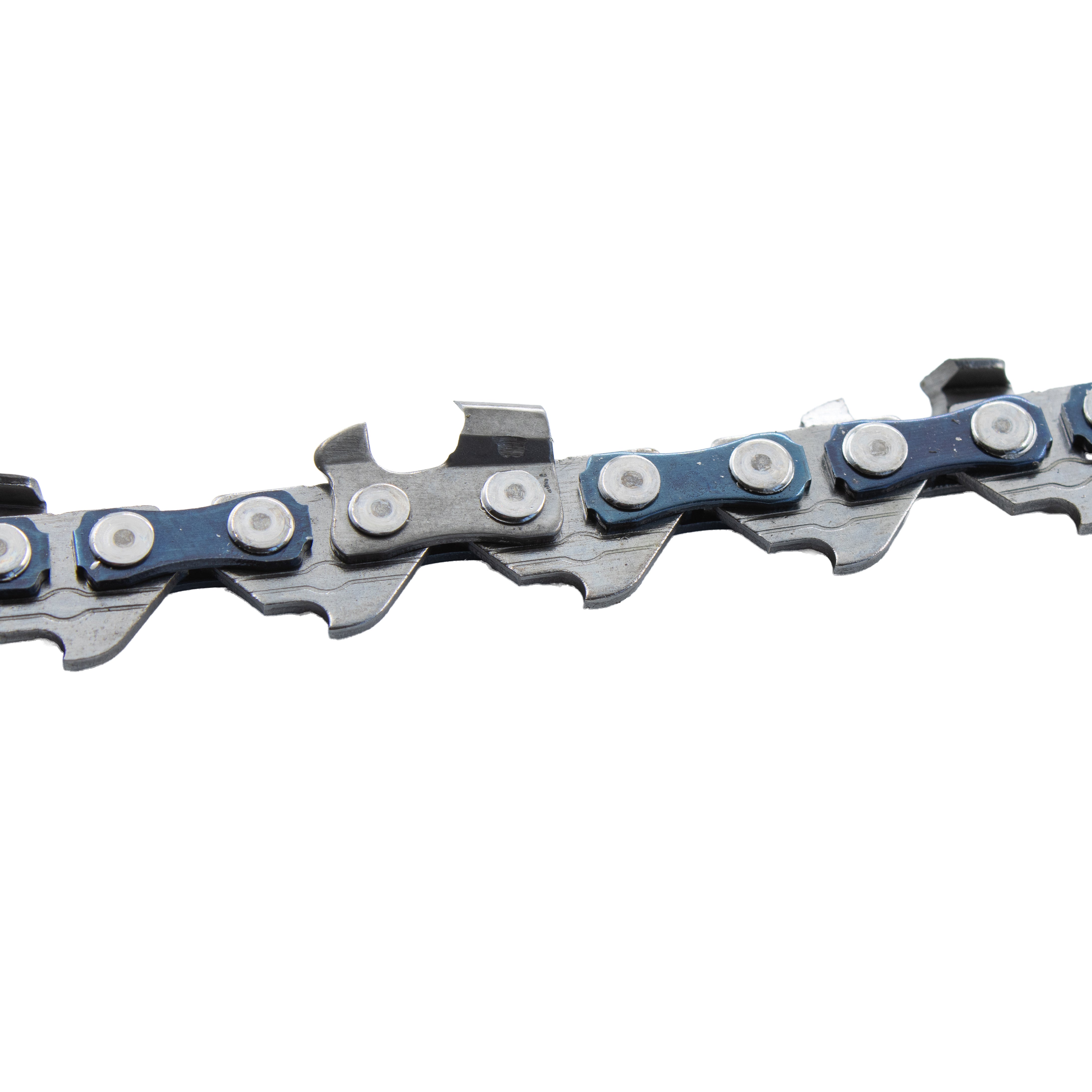 Set lant mini fierastrau + bara de ghidare 8 inch