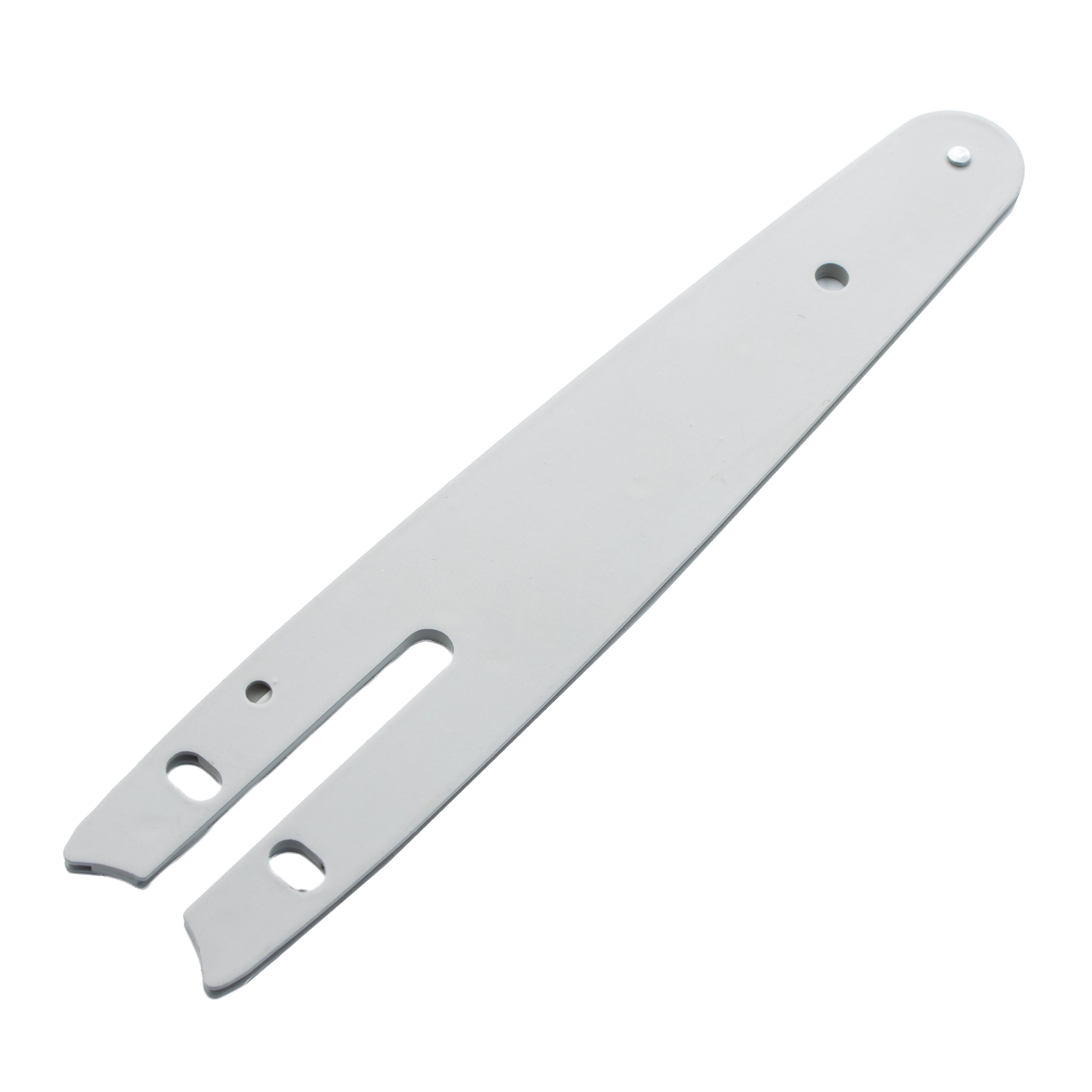 Set lant mini fierastrau + bara de ghidare 6 inch