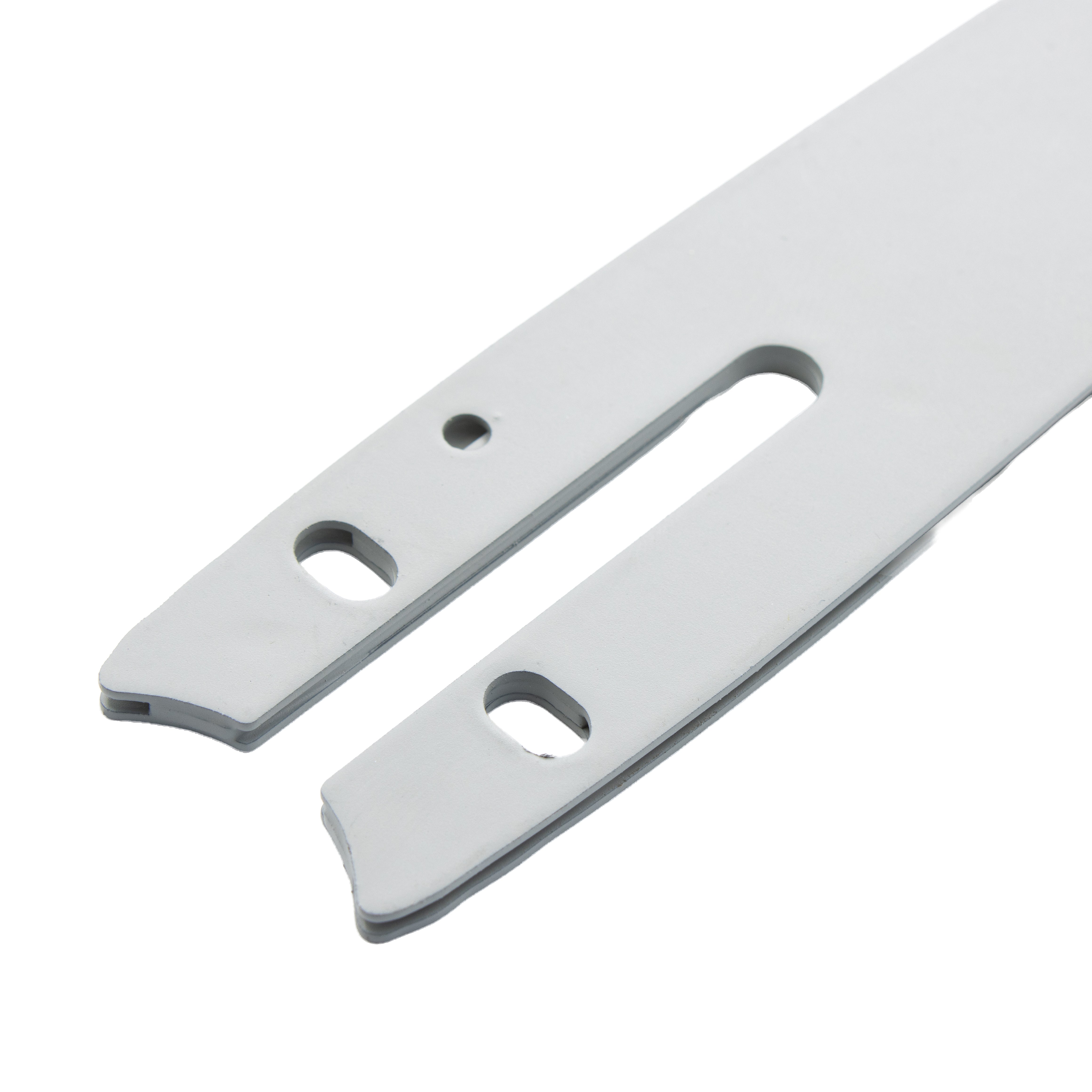 Set lant mini fierastrau + bara de ghidare 6 inch